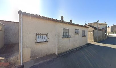 Garrigues Maconnerie, Maçon à Ornaisons