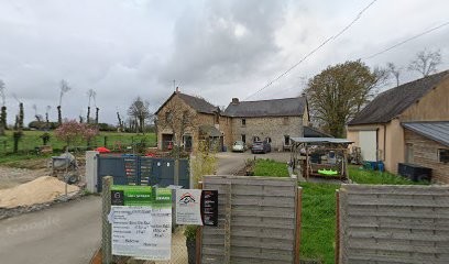 Monnier Jean-Yves, Maçon à Melesse