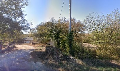 Logis Du Quercy, Maçon à Livernon