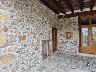 Sarl Iriarte Jakes Maçon à Sare