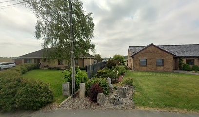 Tce-Bat, Maçon à West-Cappel