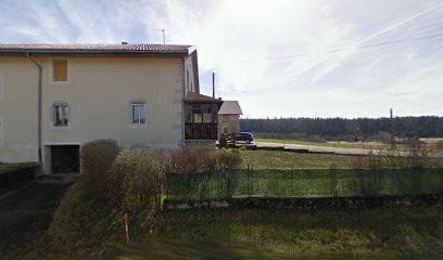 Grégis S.E., Maçon à Nanchez