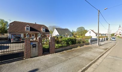 Labat Denis, Maçon à Hypercourt