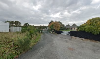 Thibault Sarl, Maçon à Segré-en-Anjou Bleu