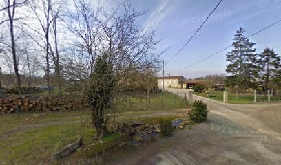 Despres Laurent, Maçon à Queyrac