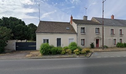 Robin Et Fils SARL, Maçon à Noyant-de-Touraine