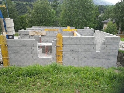 Alpine Maçonnerie et Rénovation, Maçon à Gilly-sur-Isère