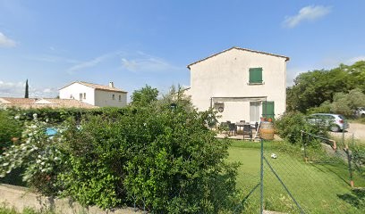Façades de Couleurs Provençales, Maçon à Vinon-sur-Verdon