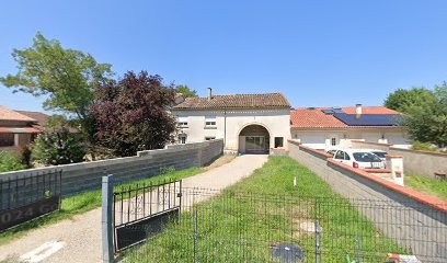 Camps Rénov Maçonnerie Générale, Maçon à Guitalens-L'Albarède