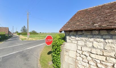 ESTEVES DAL Multiservices, Maçon à Noyant-de-Touraine