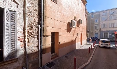 RJ Maçonnerie, Maçon à Vidauban