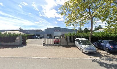 Vernet Fils Et Cie Sarl, Maçon à Montbrison