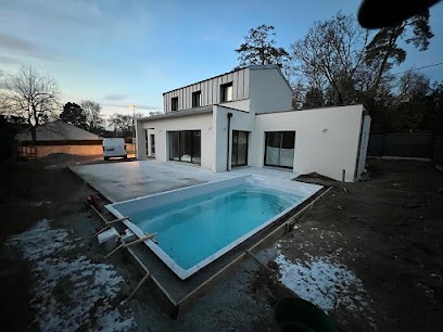 Moreau Maçonnerie, Maçon à La Boissière-de-Montaigu