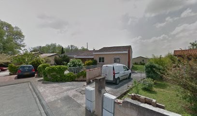 Schwalen Patrick, Maçon à Bruguières