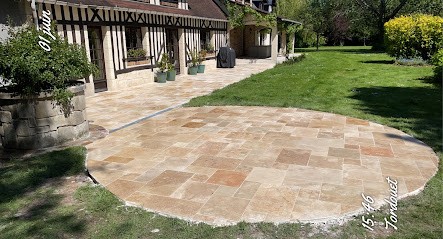 EIRL Thierry LOUËT Maçonnerie Carrelage, Maçon à Livarot-Pays-d'Auge