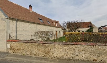 Robert Freddy, Maçon à Fitz-James