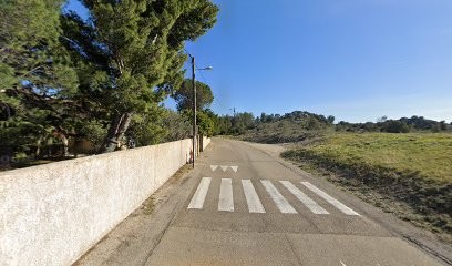 Murzilli Frédéric, Maçon aux Angles