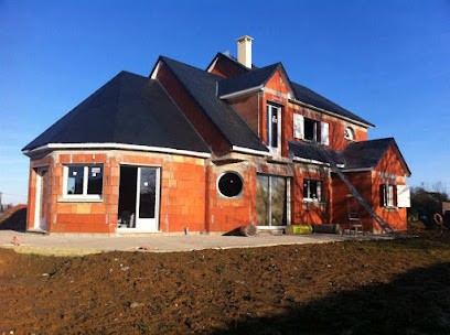 M G B, Maçon à Petit-Couronne