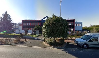 Ccod Renov, Maçon à Domont