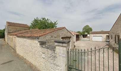 Almeida Et Suire Maçonnerie, Maçon à Saint-Hippolyte