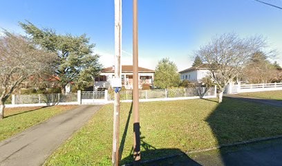 Naya G SEE, Maçon à L'Union