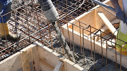 AKL BTP, Maçon au Cannet-des-Maures