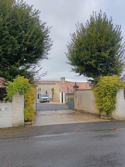 Sylvain Miranda Da Silva, Maçon à Ozillac