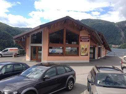 GAY CONSTRUCTION, Maçon à Mieussy