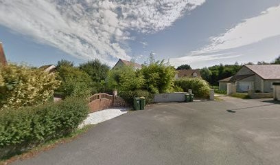 Breteau Pascal, Maçon à Lhomme