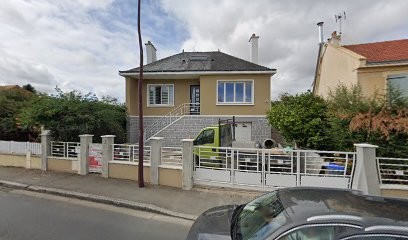 Launay Cyrille, Maçon à Rezé