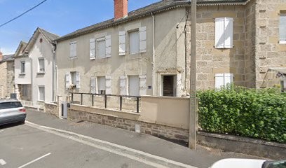 De l'Intérieur à l'Exterieur, Maçon à Brive-la-Gaillarde