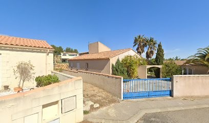 Arnaud Jean-Michel, Maçon à Narbonne