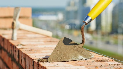 BETON TECHNIQUE SERVICES, Maçon à Champenoux