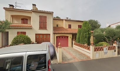 Guillamet Georges, Maçon à Céret