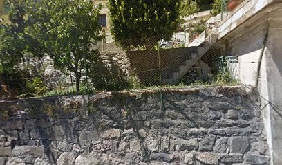 Massa Olivier, Maçon à Tende