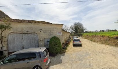 Travaux viticoles, Maçon à Trois-Palis