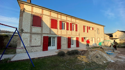 L'art Du Bâtiment Maçon à Pacy-sur-Eure