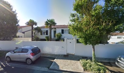 Liger Renov', Maçon à Château-d'Olonne