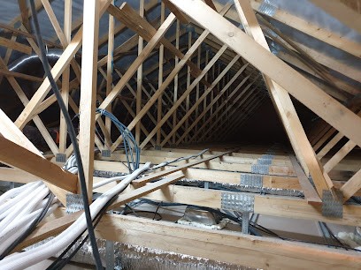 SES CONSTRUCTION, Maçon à Solgne