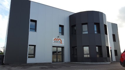SARL JMS Constructions, Maçon à Saint-Ay