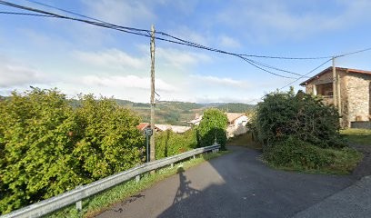 Callier Claude, Maçon à Monsols