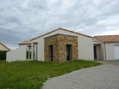 S.A.R.L Mocquet Bruno, Maçon à Chavagnes-en-Paillers