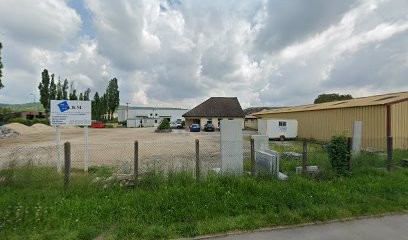 Construction Rénovation Bâtiment Maçonnerie C.R.B.M, Maçon à Neuves Maisons