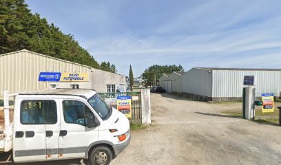 ATOUT Maçonnerie, Maçon à Saint-Georges-de-Didonne