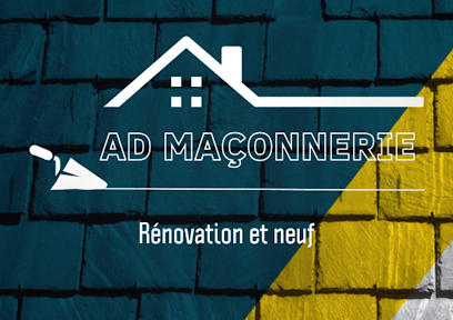 Sarl Ad Maçonnerie Maçon à Pérignat-sur-Allier