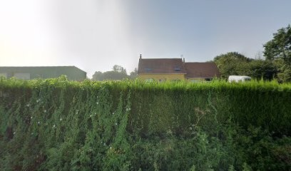 Samson Pascal, Maçon à Cametours