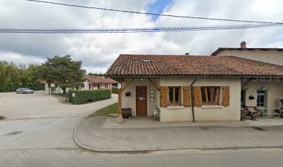 VEUILLET Daniel - Entreprise Générale Bâtiment, Maçon à Lescheroux