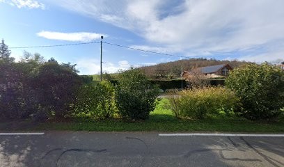 Equireabilitation, Maçon à Charnay-lès-Mâcon