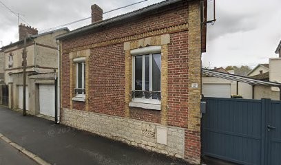 MB Maçonnerie, Maçon à Crépy-en-Valois