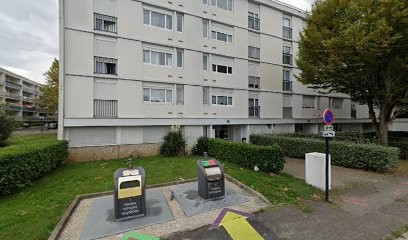 Bati-k33, Maçon à Cenon